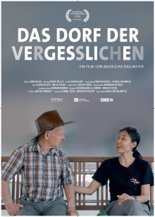 Village Of The Forgetful Trailer