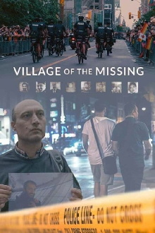 Village of the Missing Trailer