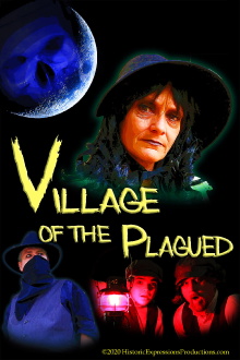 Village of the Plagued Trailer