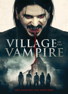 Village Of The Vampire Trailer