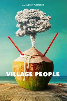 Village People Trailer
