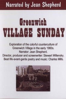 Village Sunday Trailer