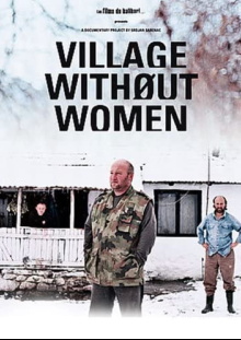 Village Without Women Trailer