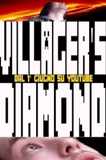Villager's Diamond Trailer