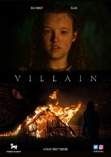 Villain Trailer