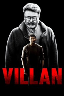 Villain Trailer