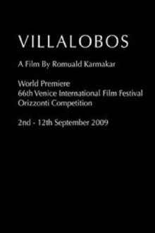 Villalobos Trailer