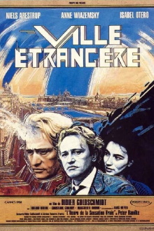 Ville étrangère Trailer