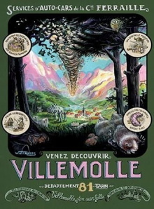 Villemolle 81 Trailer