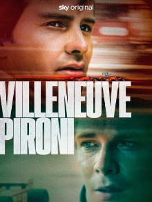 Villeneuve Pironi Trailer