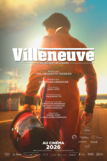 Villeneuve: Rise of a Legend Trailer