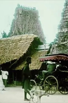 Villenour (French India: Territory of Pondicherry) Trailer