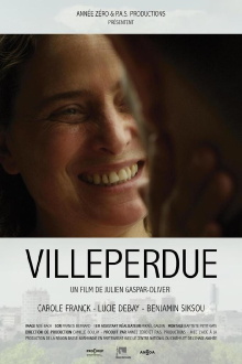 Villeperdue Trailer