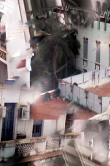 Villes Trailer