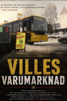 Villes varumarknad Trailer