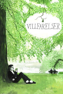 Villfarelser Trailer