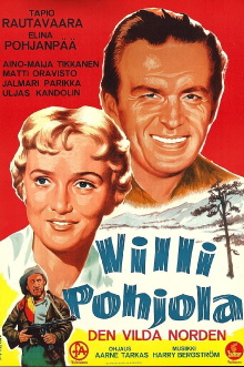 Villi Pohjola Trailer