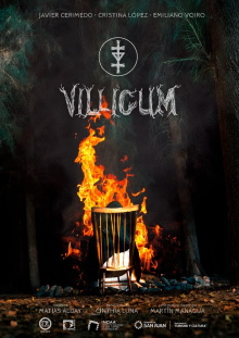 Villicum Trailer