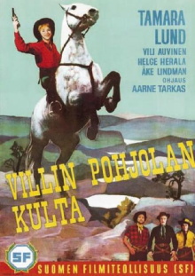 Villin Pohjolan kulta Trailer