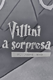 Villini a sorpresa Trailer