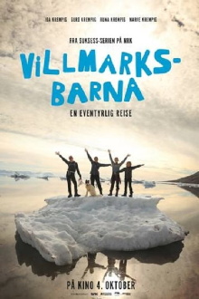 Villmarksbarna - En eventyrlig reise Trailer