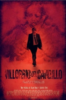Villorrio del Caudillo: Paletos y cuchillos Trailer