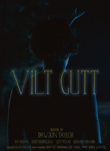 Vilt Gutt Trailer