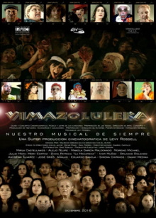 Vimazoluleka Trailer