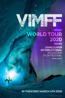 Vimff - World Tour 2020 Trailer