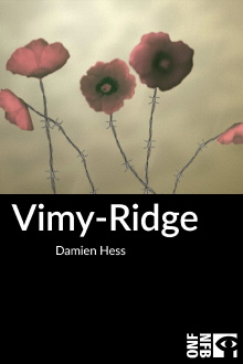 Vimy-Ridge Trailer