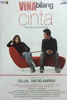 Vina Bilang Cinta Trailer