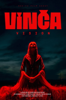 Vinca Vision Trailer