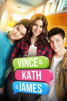 Vince & Kath & James Trailer