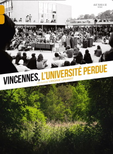 Vincennes, l'université perdue Trailer
