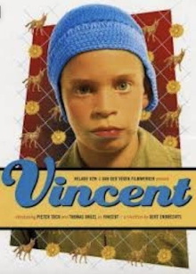Vincent Trailer