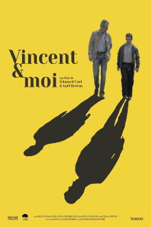 Vincent and Me Trailer