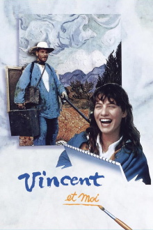 Vincent and Me Trailer