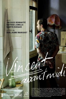Vincent Before Noon Trailer