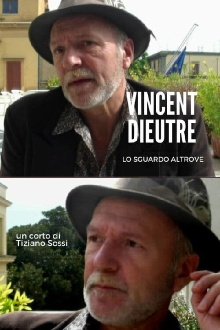Vincent Dieutre - Lo sguardo altrove Trailer