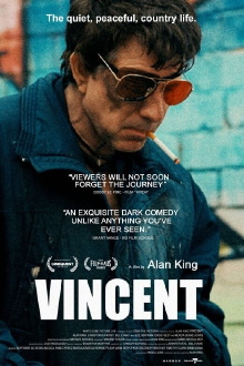 Vincent Trailer