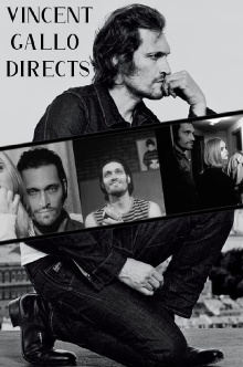 Vincent Gallo Directs Trailer
