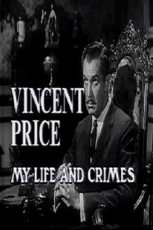 Vincent Price: My Life and Crimes Trailer