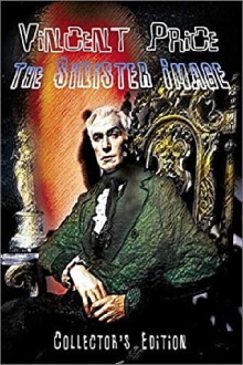 Vincent Price: The Sinister Image Trailer