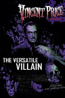Vincent Price: The Versatile Villain Trailer