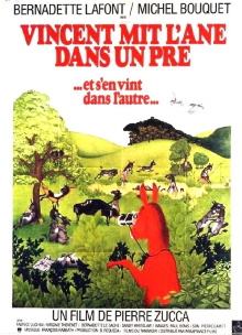 Vincent Put the Donkey in a Meadow (And Went Into the Other) Trailer