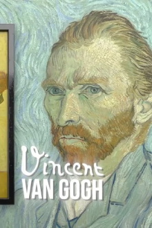 Vincent van Gogh Trailer
