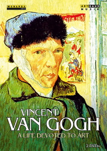 Vincent van Gogh: A Life Devoted to Art Trailer