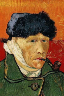 Vincent van Gogh: A Stroke of Genius Trailer