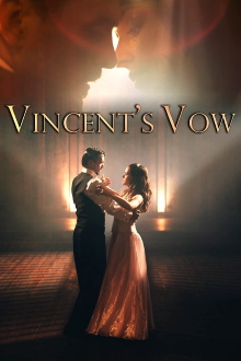 Vincent's Vow Trailer