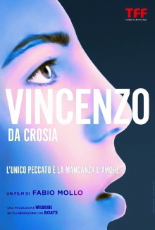 Vincenzo da Crosia Trailer
